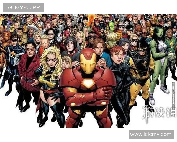 足球球星如果拥有漫威超级英雄身份他们的名字会是什么