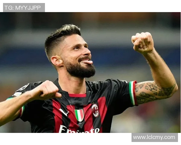 足球球星谁最美？没有腹肌的他们依然魅力四射