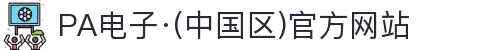 PA电子·(中国区)官方网站